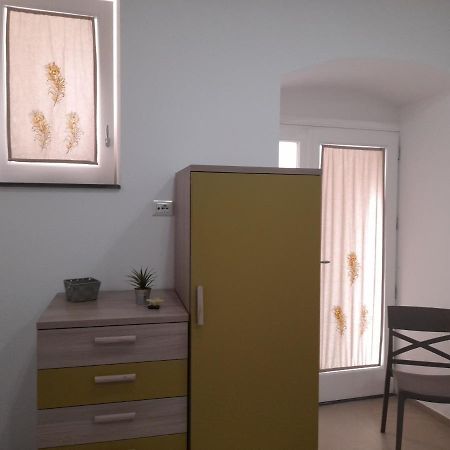 Ortigia Spartan House 3 Syracuse Exterior foto