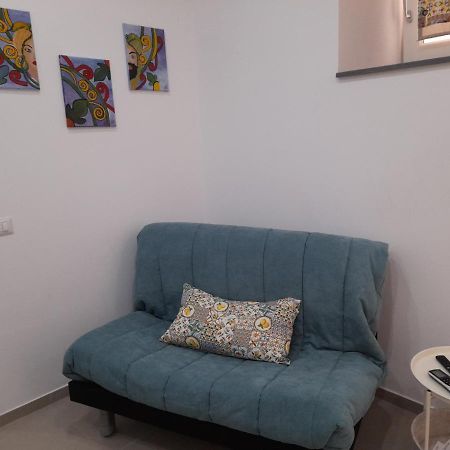 Ortigia Spartan House 3 Syracuse Exterior foto