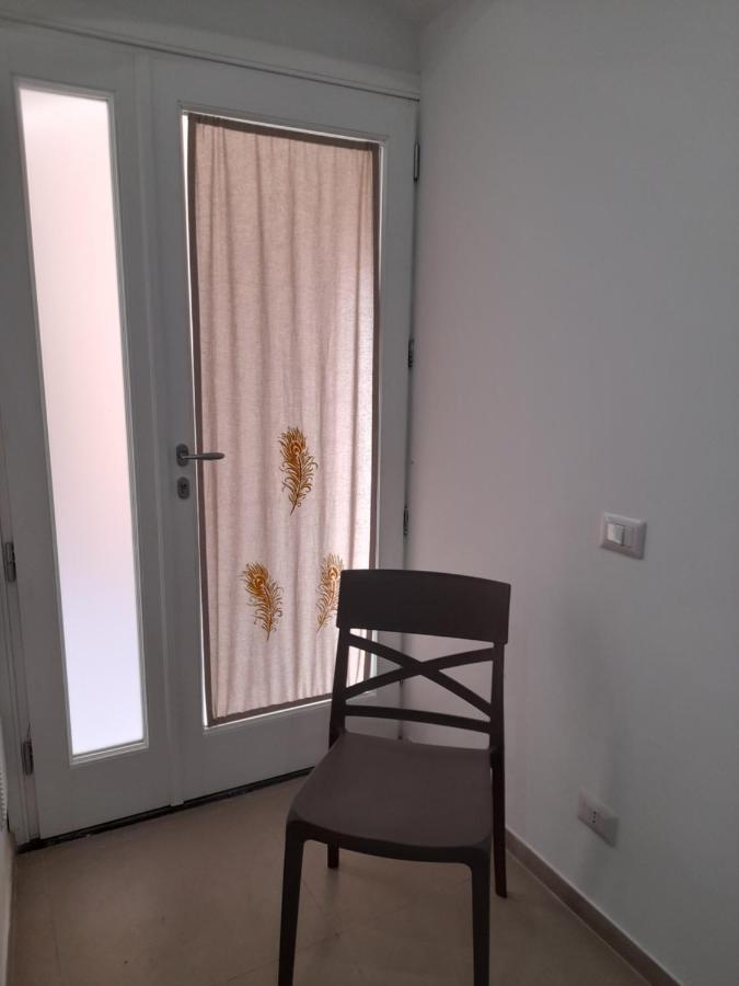 Ortigia Spartan House 3 Syracuse Exterior foto